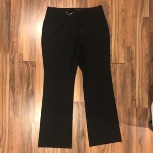 The Limited Cassidy fit trousers
